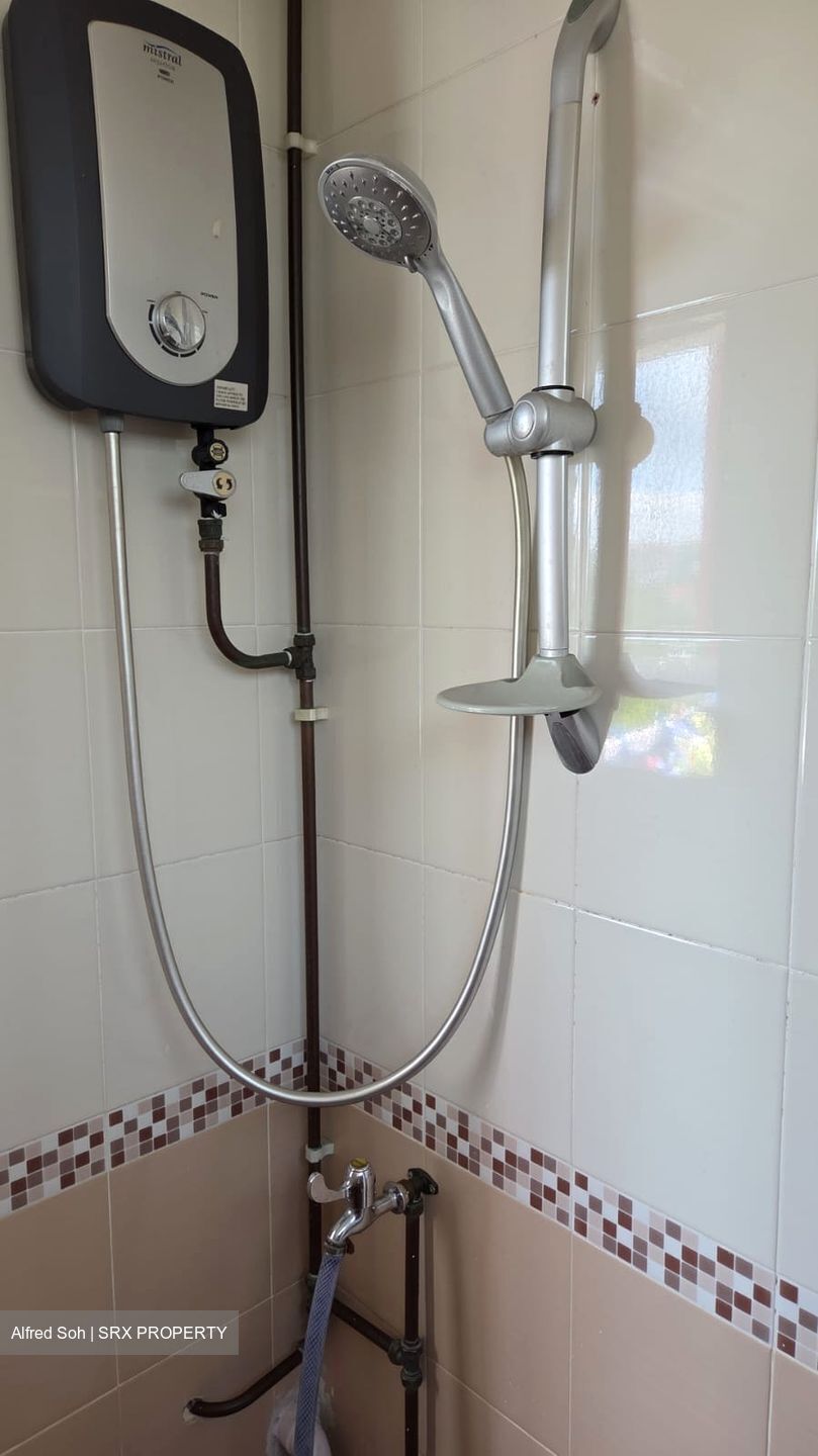 Blk 313 Shunfu Gardens (Bishan), HDB 3 Rooms #490991741